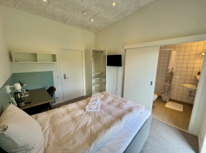 Ubberup Konferencegaard