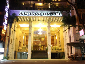 Au Lac Charner Hotel
