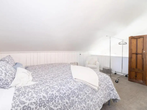 The Suite #1997 by Big Bear Vacations