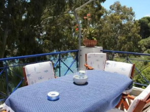 Flat 2 Bedrooms - Petalidi