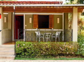 Hotel Recanto da Cachoeira