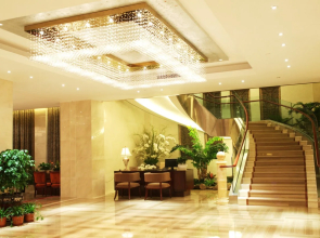 Yiwu Shinsun International Hotel