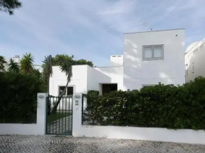 Cozy Lisbon Tróia