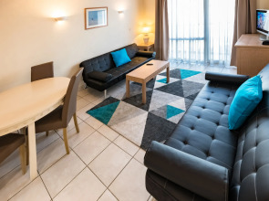 Résidence ExcelSuites