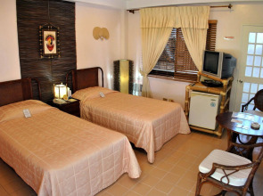 Surfside Boracay Resort