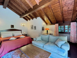 Chalet Miralago