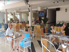 Huong Sen Hotel