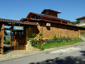 Pousada Morro do Forte