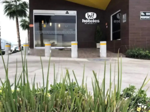 Hotel Hi Torreon Aeropuerto-Galerias