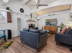Little Loaf Lodge