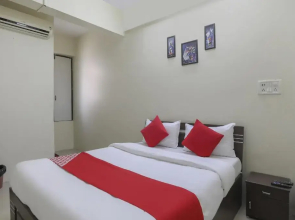 Abhi Palace by OYO Rooms
