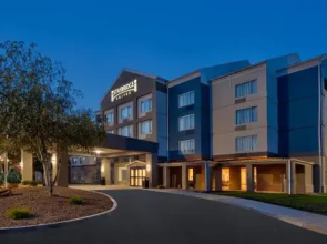 Staybridge Suites Pittsburgh Airport, An Ihg