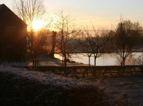 Le Manoir de Herouville