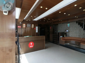 OYO 1467 Hotel Hill Queen