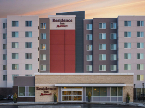 Residence Inn by Marriott Regina