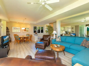Palms at Wailea One Bedrooms by Coldwell Banker Island Vacations