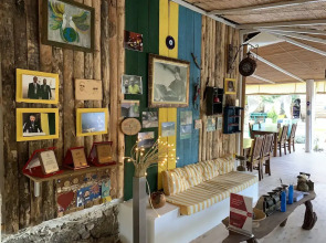 Pusula Bungalow