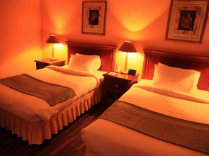 Mirador Hotel
