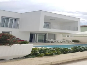 Villa La Teuta del Mare