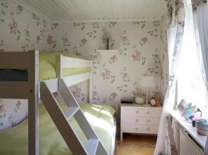 5 Person Holiday Home in Fiskebackskil-by Traum