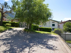 Villa Quattro Stagioni