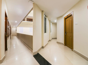 Capital O 48338 Darwesh Residency