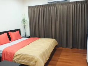 科托布肯帕拉斯公寓酒店(Kotobuki Place Condominium)