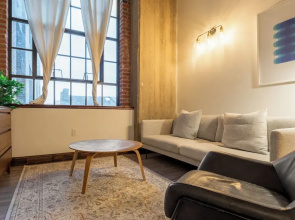Sosuite at Independence Lofts - Callowhill