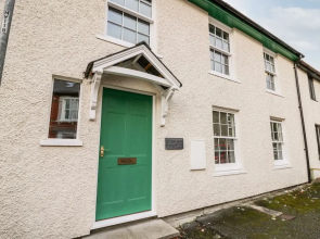 Bridgend Cottages