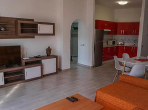 Apartment Old Town Reina Sofia 1