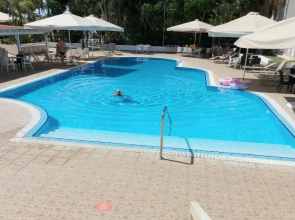 Denises Apartment Ayia Napa B3