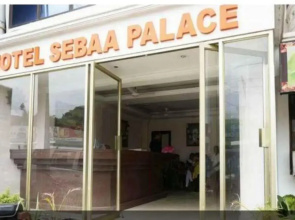 Sebaa Palace