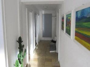 Appartement Dorfplatz