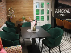 Angyal Panzió