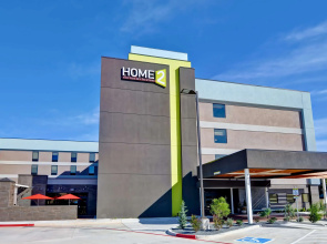 Home2 Suites by Hilton OKC Midwest City Tinker AFB