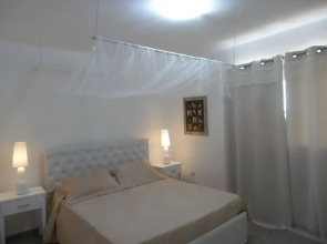 Apt 30 El Jony