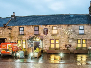 The Black Bull Hotel