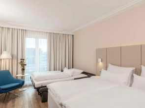 NH Vienna Airport Conference Center