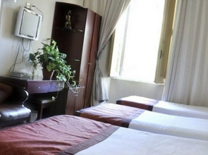 Portafortuna Guesthouse