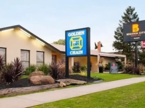 Begonia City Motor Inn