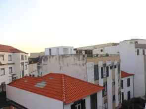 Funchal Center Guest Studio II