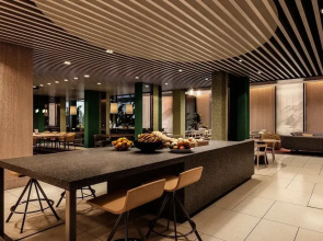 Residence Inn By Marriott Trabzon