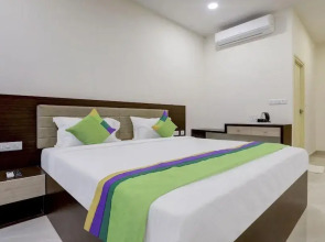 Samit Suites by Treebo
