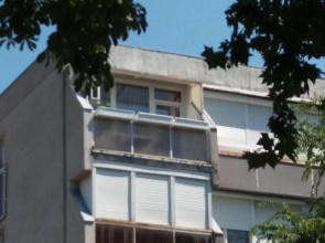 Málnás Macska Apartman