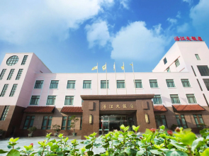 Hotel River Kinmen