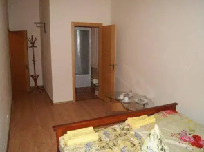 Меблированные комнаты на Петровке