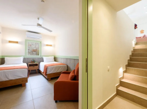 Plioni- Villas With Private Pool & Suites With Hot Tub