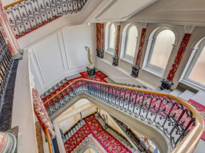 Grand Hotel National