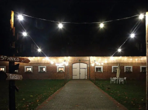 Hotel Spichrz