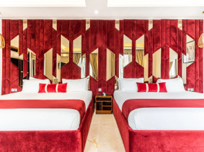 One hotel Casablanca